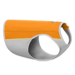 Kylväst Ruffwear för aktiva hundar som behöver kyla